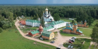 Два населённых пункта образовано на территории Порховского муниципального округа - Pln-Pskov.Ru