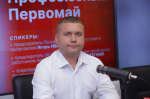 Стал известен маршрут первомайского автопробега в Пскове