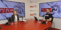 О перспективах укрепления рубля рассказала директор Псковского отделения Россельхозбанка - Pln-Pskov.Ru