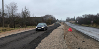 Фото: комитет по транспорту и дорожному хозяйству Псковской области - InformPskov.Ru
