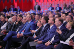 Подведены итоги II Всероссийского муниципального форума «Малая Родина — Сила России»