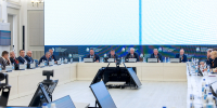 Вселяет оптимизм: псковские депутаты оценили темпы догазификации - Pln-Pskov.Ru