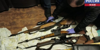Уголовное дело за незаконное хранение боеприпасов завели на псковича - ГТРК Псков