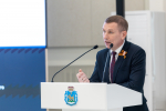 Псковская область стала первой в России по индексу сельскохозяйственного производства