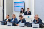 Псковская область стала первой в России по индексу сельскохозяйственного производства