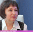 Татьяна Случаева. Скриншот телеканала «Первый Псковский» - InformPskov.Ru