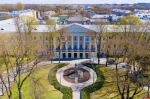 Губернатор досрочно выделил 206 миллионов рублей на соцвыплаты