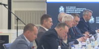 Сегодня депутаты Псковской области обсудили догазификацию региона - ГТРК Псков