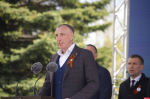 Пуск газа состоялся в Пушкинских Горах
