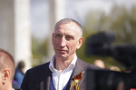 Пуск газа состоялся в Пушкинских Горах