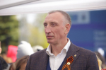 Пуск газа состоялся в Пушкинских Горах