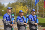 Пуск газа состоялся в Пушкинских Горах