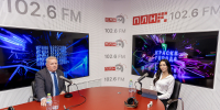 «Краски города»: Не дай эмоциям взять вверх и сделай день ярче. ВИДЕО - Pln-Pskov.Ru