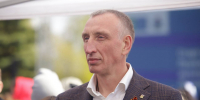 Александр Козловский: Появление газа в Пушкинских Горах — настоящий праздник - Pln-Pskov.Ru