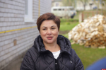 Первый дом газифицирован в Пушкинских Горах