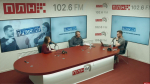 «Прессинг»: Миллениум в зеркале ПЛН, чернуха и желтуха, последний глоток свободы. ВИДЕО