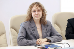 Члены молодёжных парламентов разных созывов встретились в Собрании