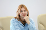 Члены молодёжных парламентов разных созывов встретились в Собрании