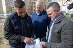 Губернатор призвал жителей Псковской области активнее голосовать за объекты ФКГС