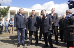 Газовая эра Пушкинских Гор