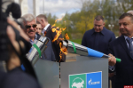 Газовая эра Пушкинских Гор
