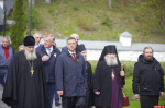 Газовая эра Пушкинских Гор