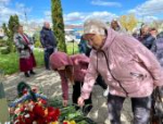 Траурный митинг в честь 39-й годовщины трагедии на Чернобыльской АЭС прошёл в Острове