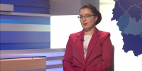 Заведующая отделением профилактики городской поликлиники напомнила псковичам о важности прохождения диспансеризации - ГТРК Псков