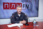 Владимир Папорт про «липучки», инспекторское чутье и доставщиков