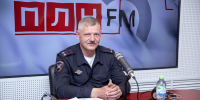 Владимир Папорт про «липучки», инспекторское чутье и доставщиков - Pln-Pskov.Ru
