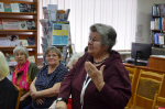 80 лет исполнилось библиотеке имени И.Н.Григорьева в Пскове