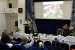 Конференция «Цветочное оформление усадеб и усадебных парков» завершила работу в «Михайловском»