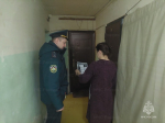 Совместно с Администрацией города Пскова проведен профилактический рейд
