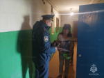 Совместно с Администрацией города Пскова проведен профилактический рейд