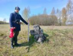 Участники возрождённого студенческого археологического кружка побывали в Изборске
