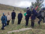 Участники возрождённого студенческого археологического кружка побывали в Изборске