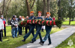 Чернобыль - трагедия и подвиг: 39 лет со дня аварии на Чернобыльской АЭС