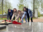 Молодежный слет профсоюзных активистов прошел на базе «Пушкиногорье»