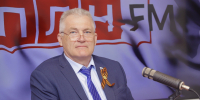 Восемь проектов ТОС в Куньинском районе были направлены на празднование 80-летия Великой Победы - Pln-Pskov.Ru