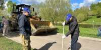 Фото: администрация Великих Лук - InformPskov.Ru