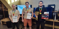 Подведены итоги командных соревнований на чемпионате Псковской области по компьютерному спорту - InformPskov.Ru