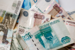 Детские пособия за апрель псковичам перечислят досрочно