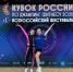 Псковички выиграли гран-при на Кубке России по джампинг-фитнесу - Pln-Pskov.Ru