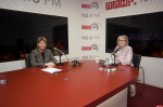 «Кузница»: Объединение учреждений здравоохранения Псковской области. Pro et contra. ВИДЕО