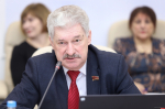 «Гонки по вертикали»: грабли псковского здравоохранения, СВО на праймериз и Жириновский живее всех живых