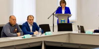 Наталья Федорова: Бюджет Псковского района достиг 1,2 млрд рублей - Pln-Pskov.Ru