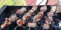 Как выбрать и замариновать мясо для идеального шашлыка, рассказал шеф-повар - Pln-Pskov.Ru