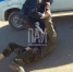 Псковича осудят за нападение на полицейского - Псковская правда