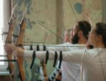 Подведены итоги псковского турнира по стрельбе из лука «Стрелы Амура»