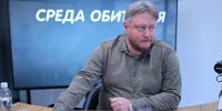 Михаил Корнеев. Фото: ПАИ - InformPskov.Ru